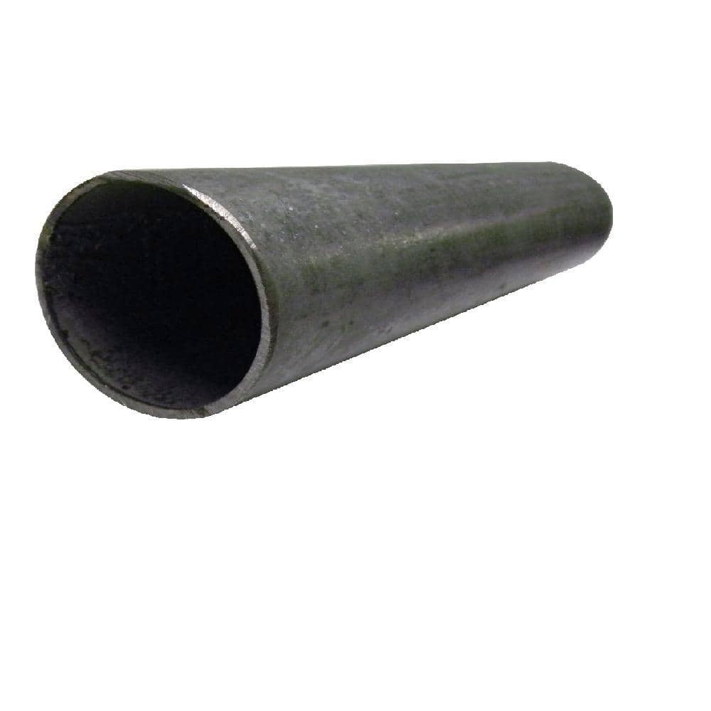 12 ft galvanized fence post