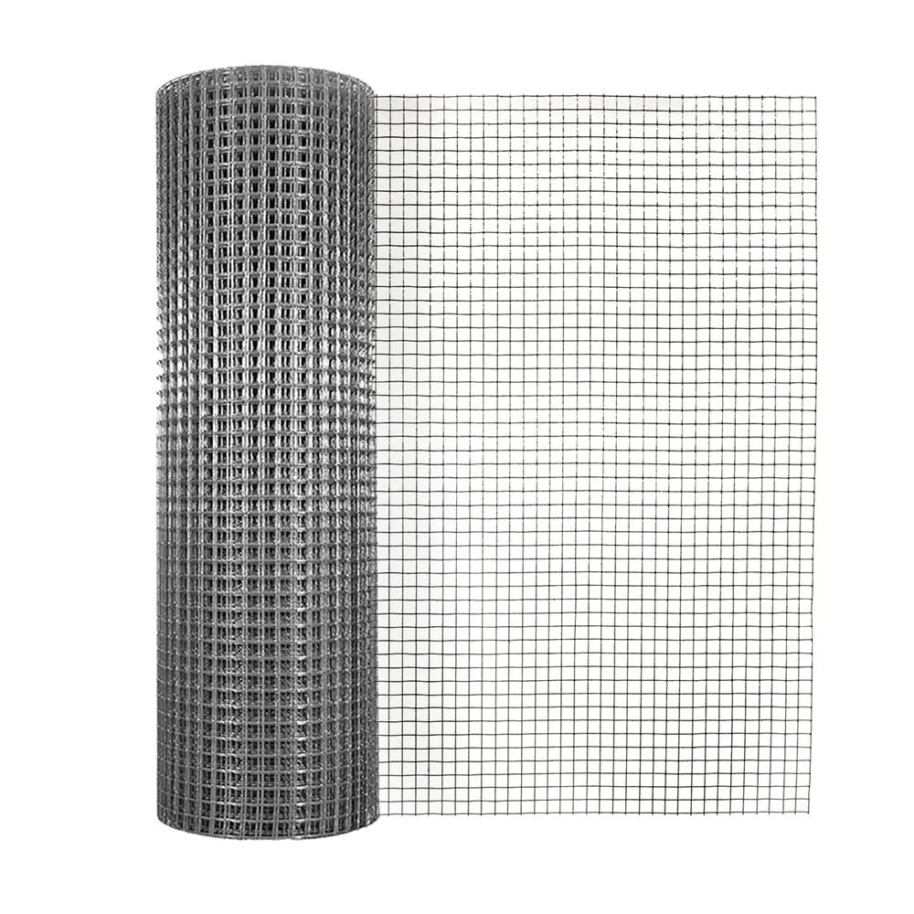 1 2 X 2 X 25 Galvanized Hardware Cloth At Menards 