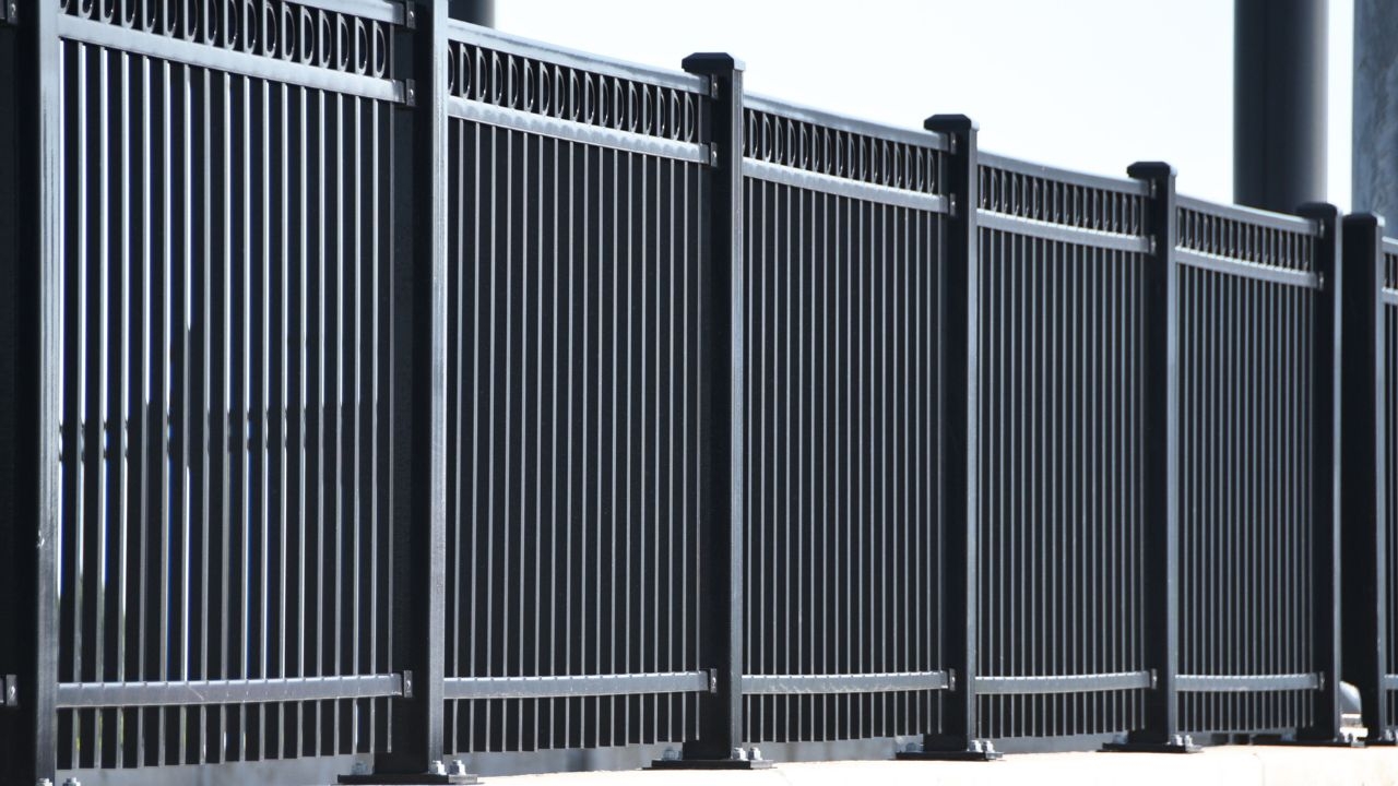 10 Foot Steel Fence Post Durable Cost Effective Benefits