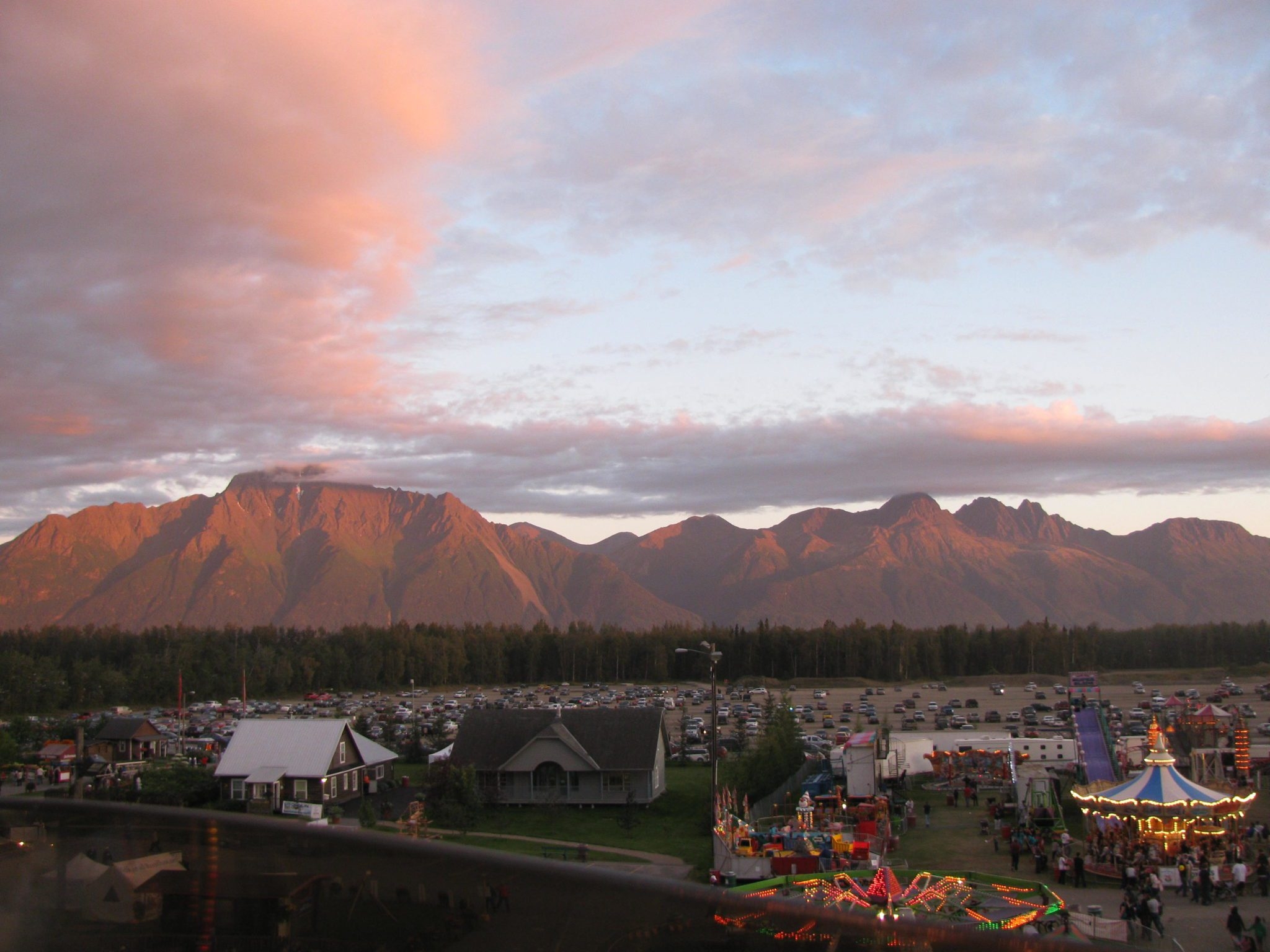 10 Unforgettable Things To Do Palmer Alaska Alaska Tours