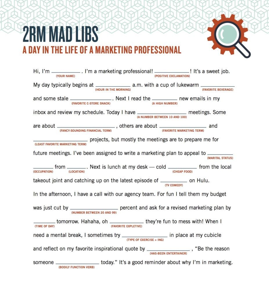 11 Staff Activities Ideas Mad Libs Fun At Work Mad Libs For Adults