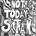 12 R rated Coloring Pages Ideas Coloring Pages Quote Coloring Pages Free Adult Coloring Pages