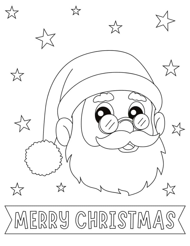 cochristmas coloring pages free printables
