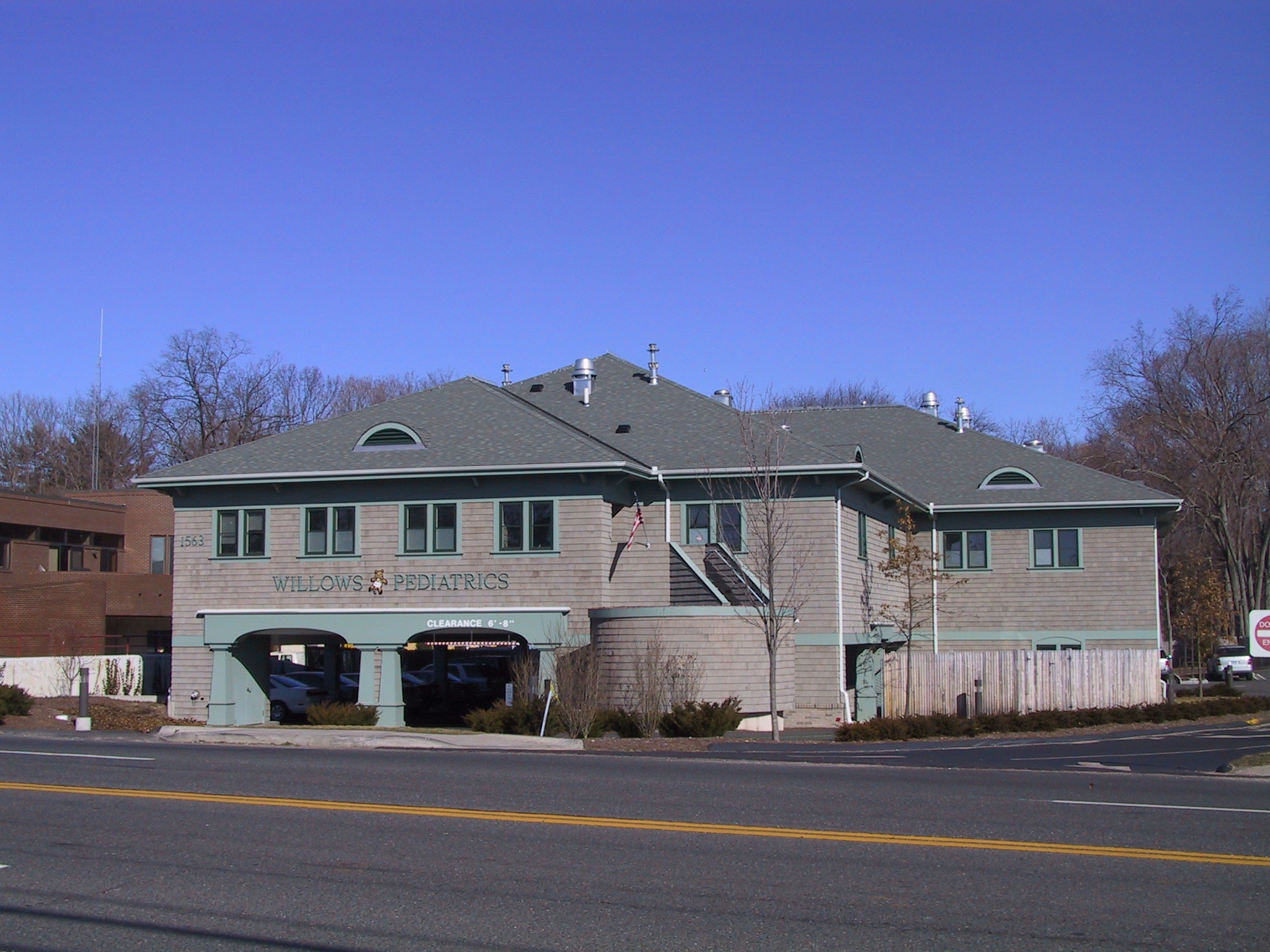 westport ct post office hours