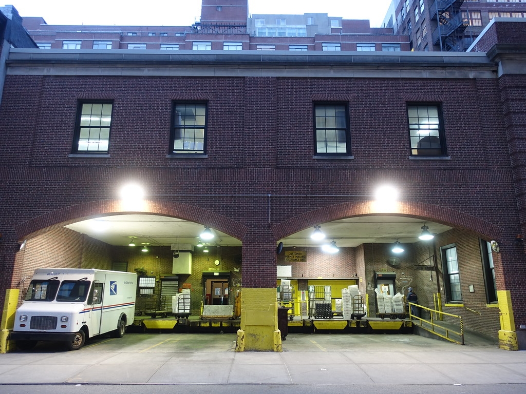 201902064 New York City Chelsea New York City Chelsea Post Flickr