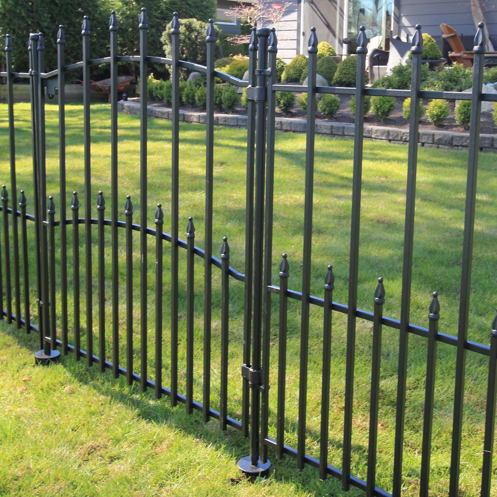 350mm Fence Post Spike Peak Products New Zealand 