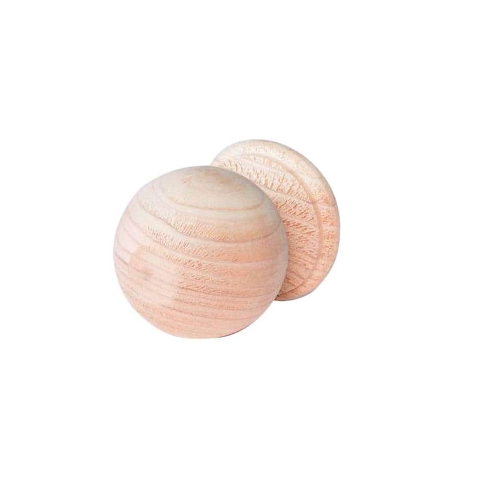 round fence post caps