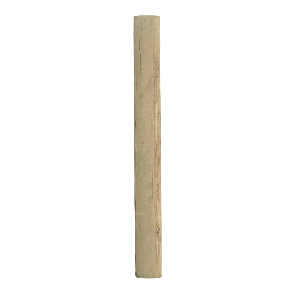 5 X 8 Round Wood Post 5TBDLP 5 Rural King
