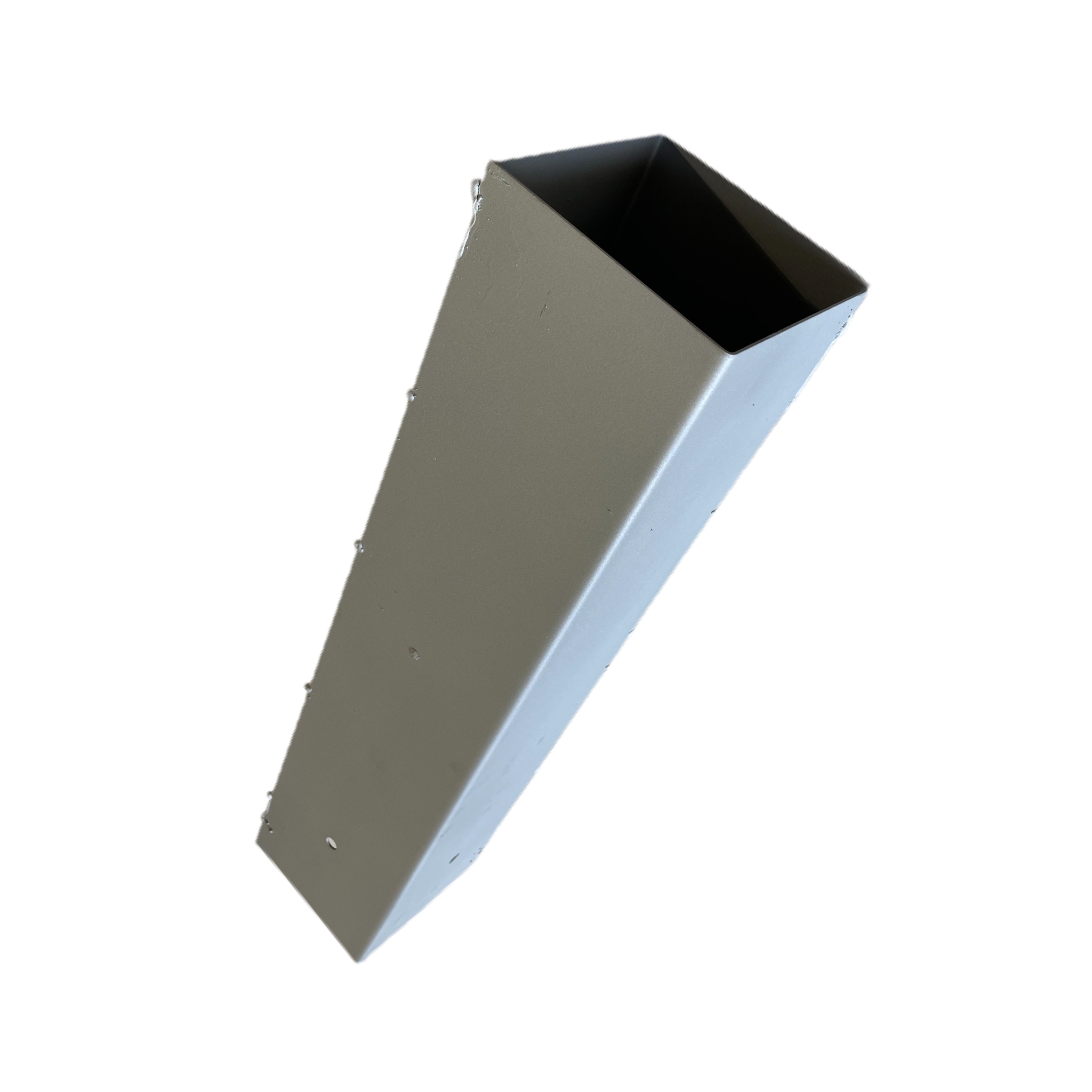 5x5 VINYL POST SLEEVE SWi Fence Supply