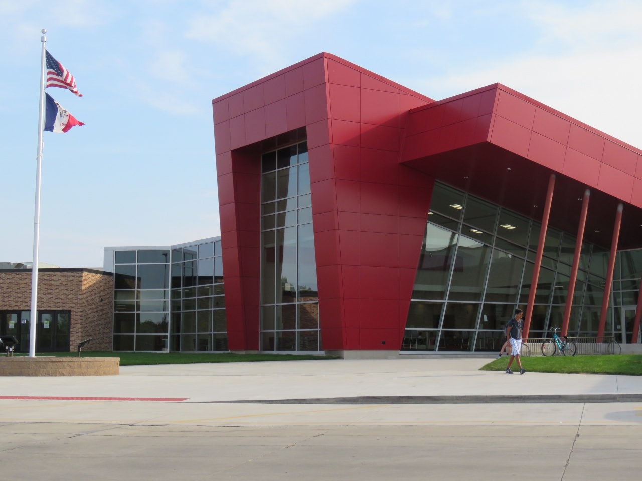 marion iowa post office hours