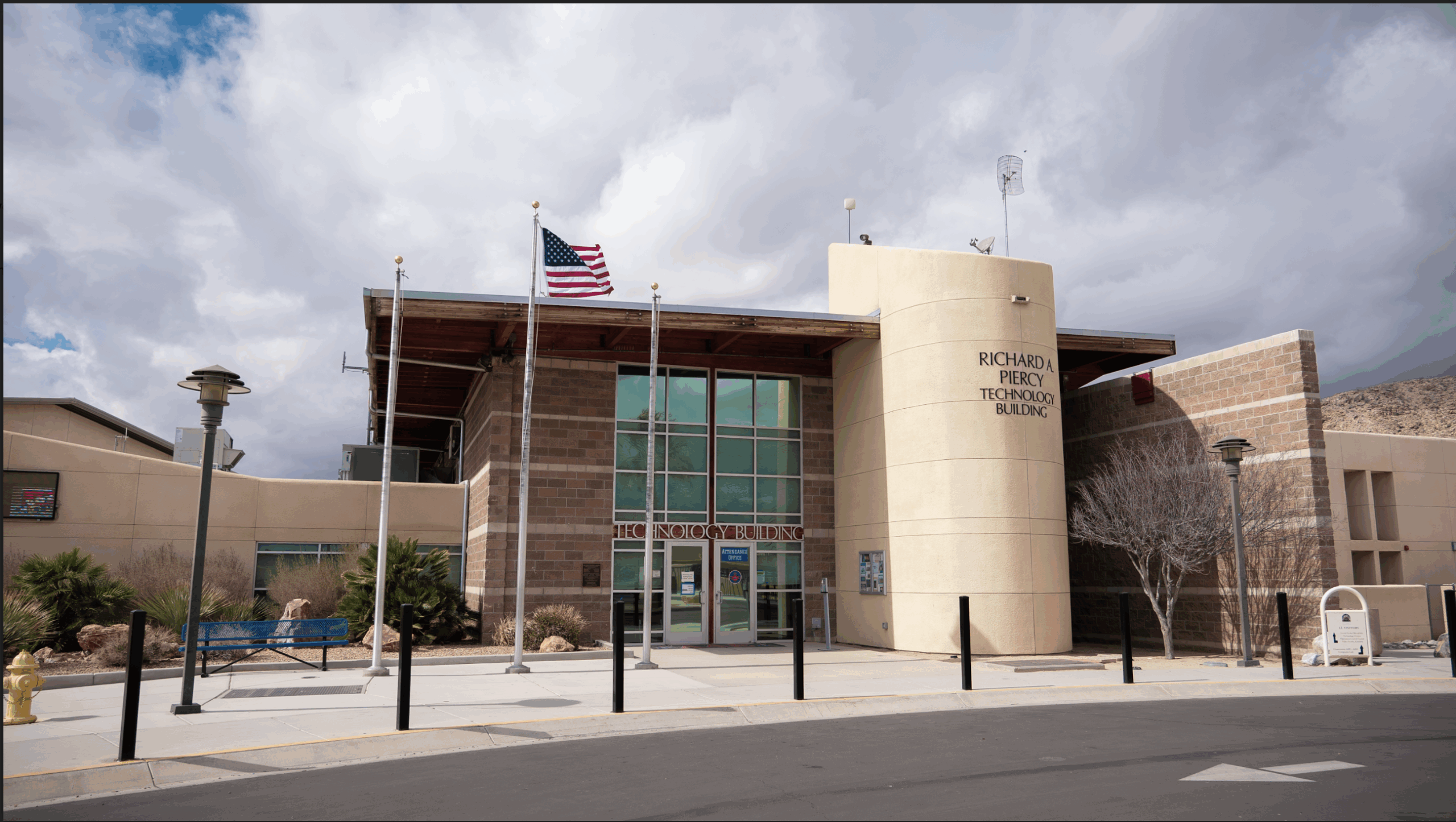 Academy For Academic Excellence Our School