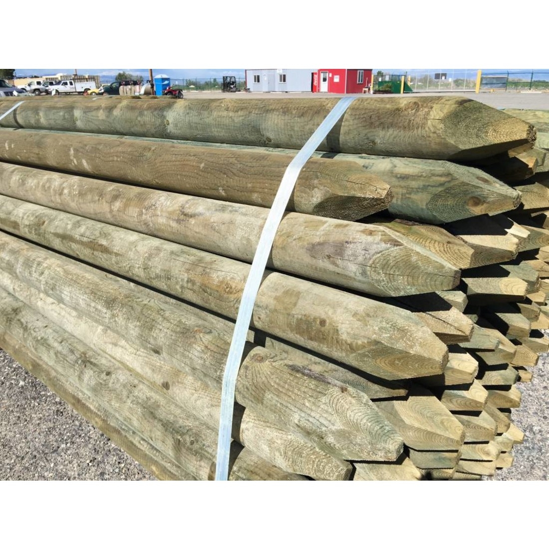 fence posts for sale