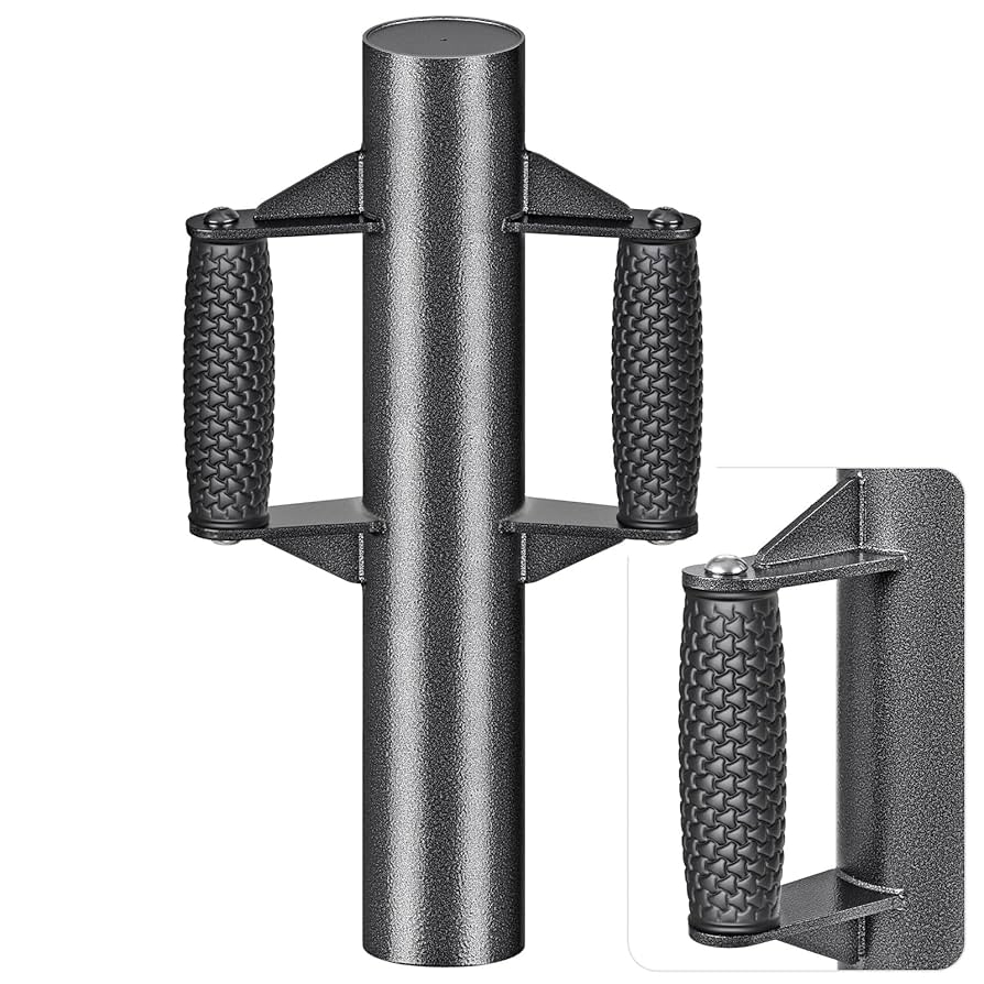 Amazon Insaga Enhanced T Post Driver Fence Post Driver With Non Slip Ergonomic Handles 9LB Post Driver 17 Post Pounder Or Rammer For Use With T Posts Wood Or Metal Fence Posts Tools