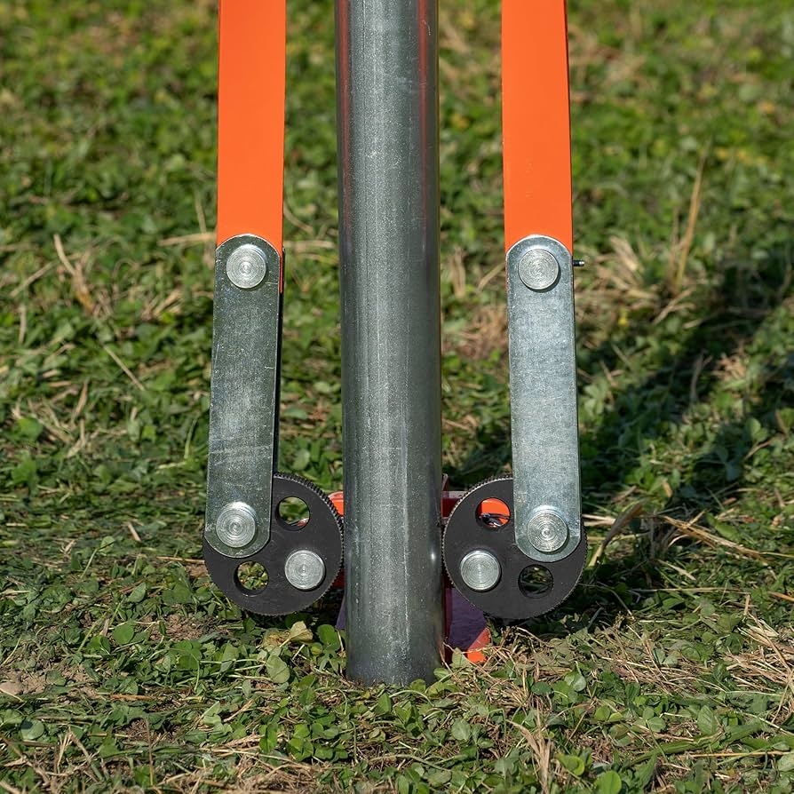 fence post removal tool