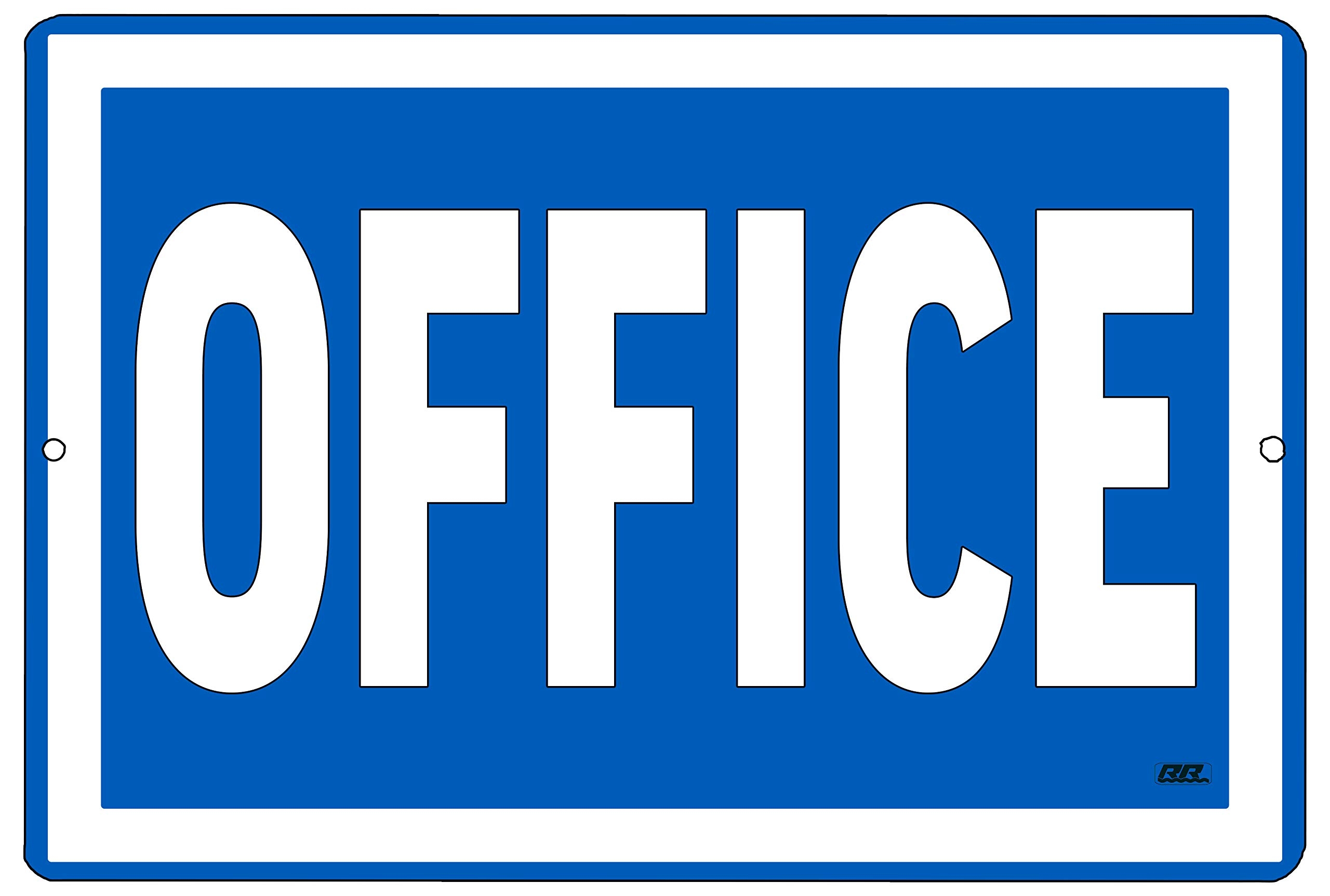 printable office signs