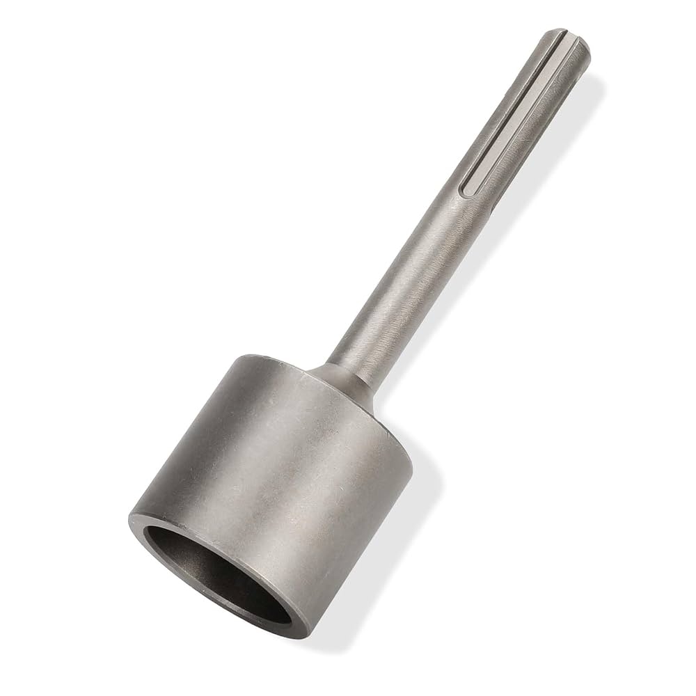 Amazon Werhoo SDS Max T Post Driver And Hammer Drill Capability The Ultimate Solution For Making Fence Post Driving A Breeze Save Time With The T Post Driver For Driving T Posts Into The