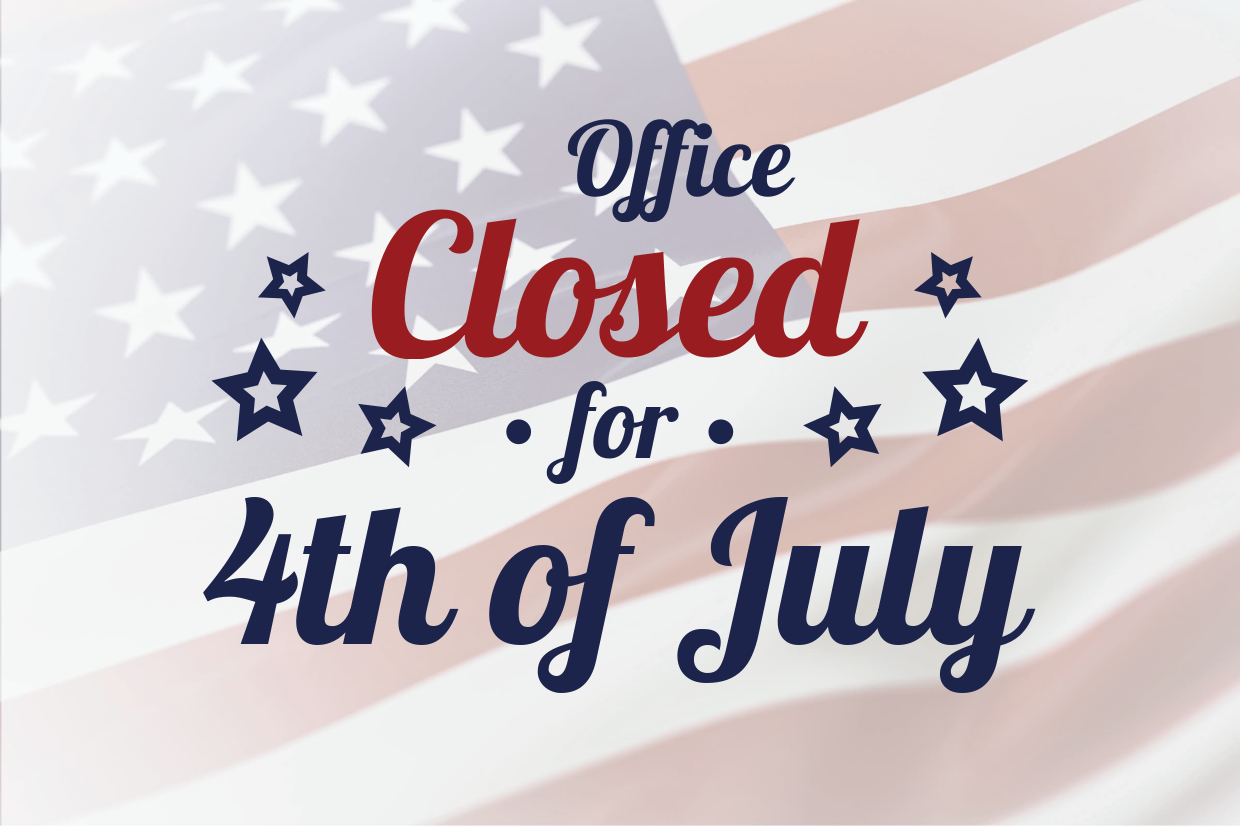 office closed sign printable