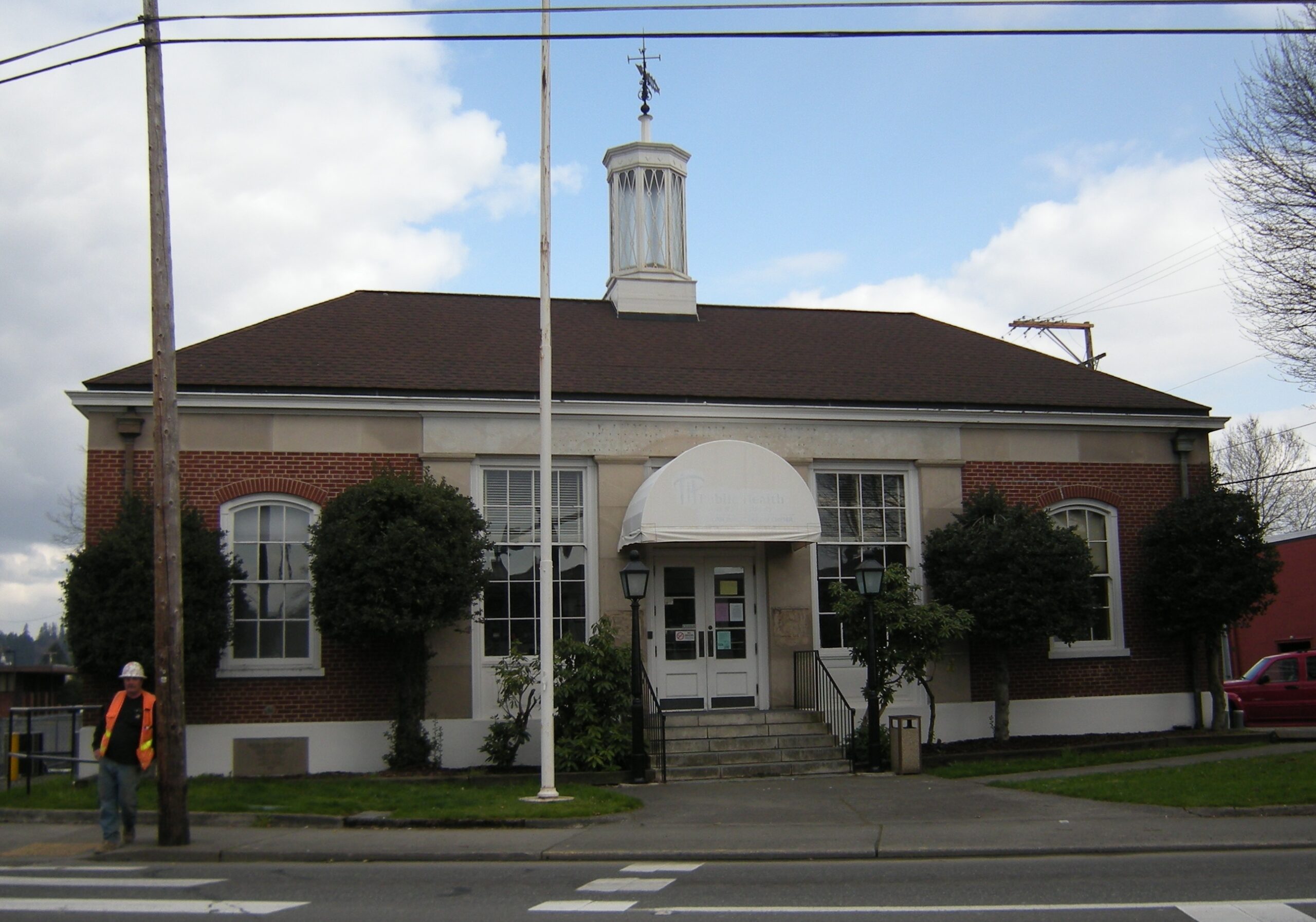 Auburn Post Office Wikipedia
