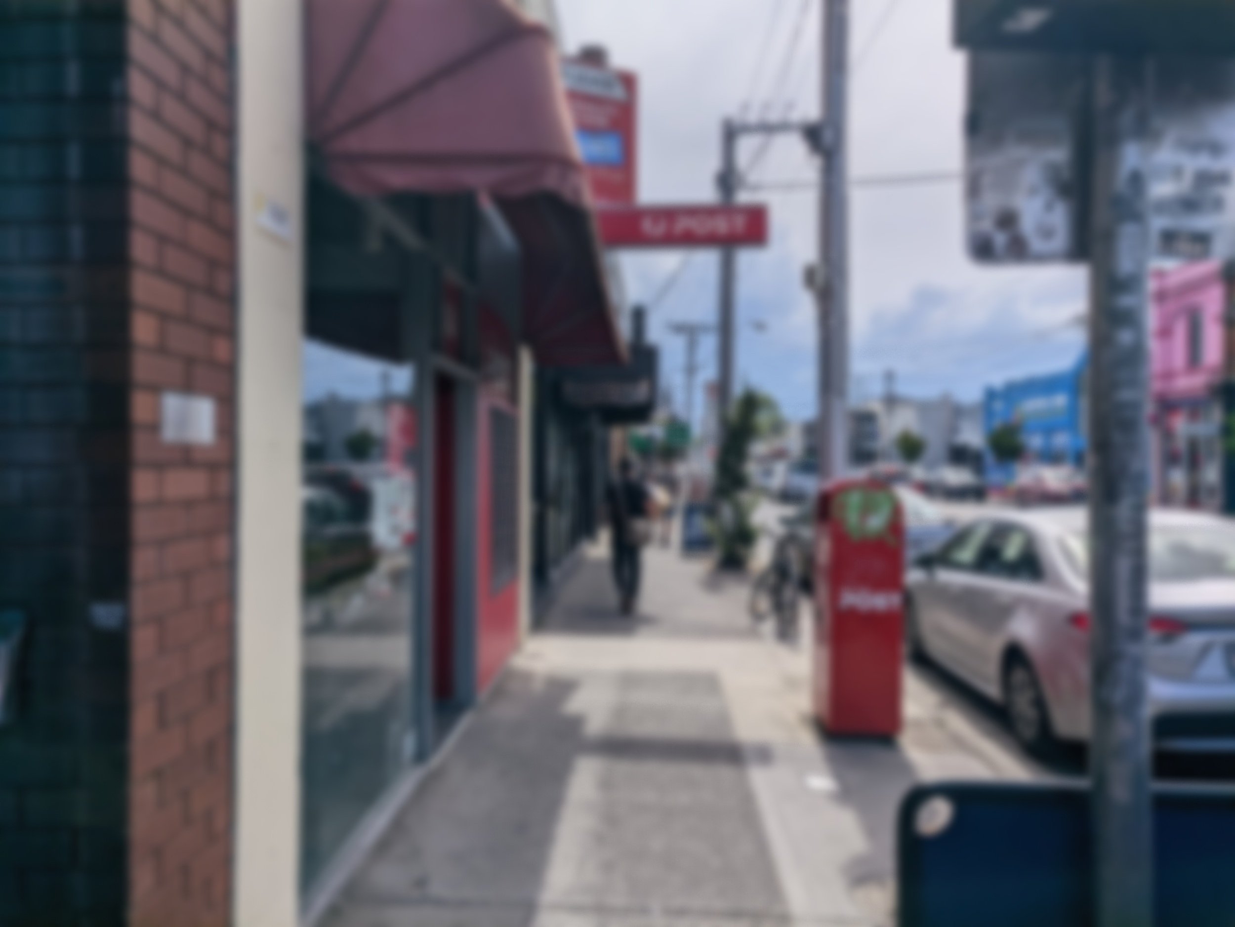 Australia Post Richmond North LPO VSBA