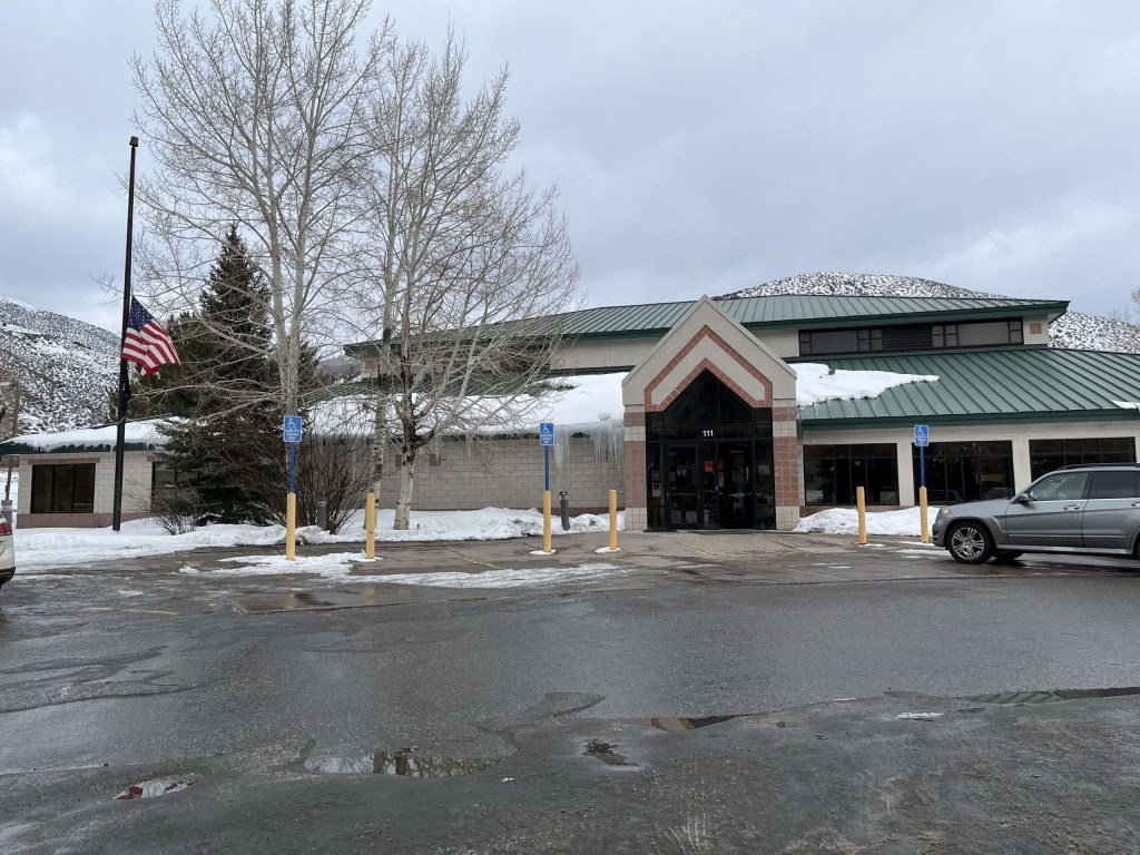 Avon Seeks Solutions By Joining Collective Legal Effort To Improve Postal Service VailDaily