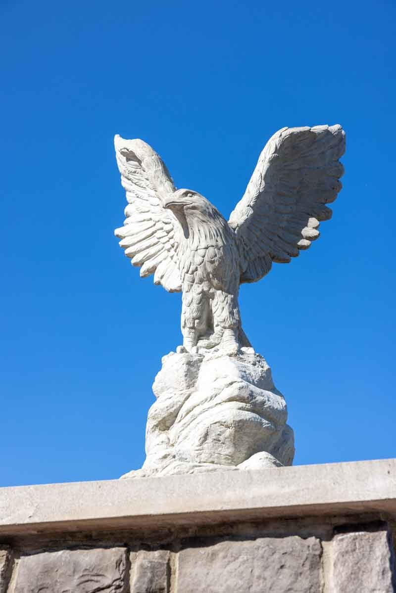 Avon Veterans Memorial LCVSC