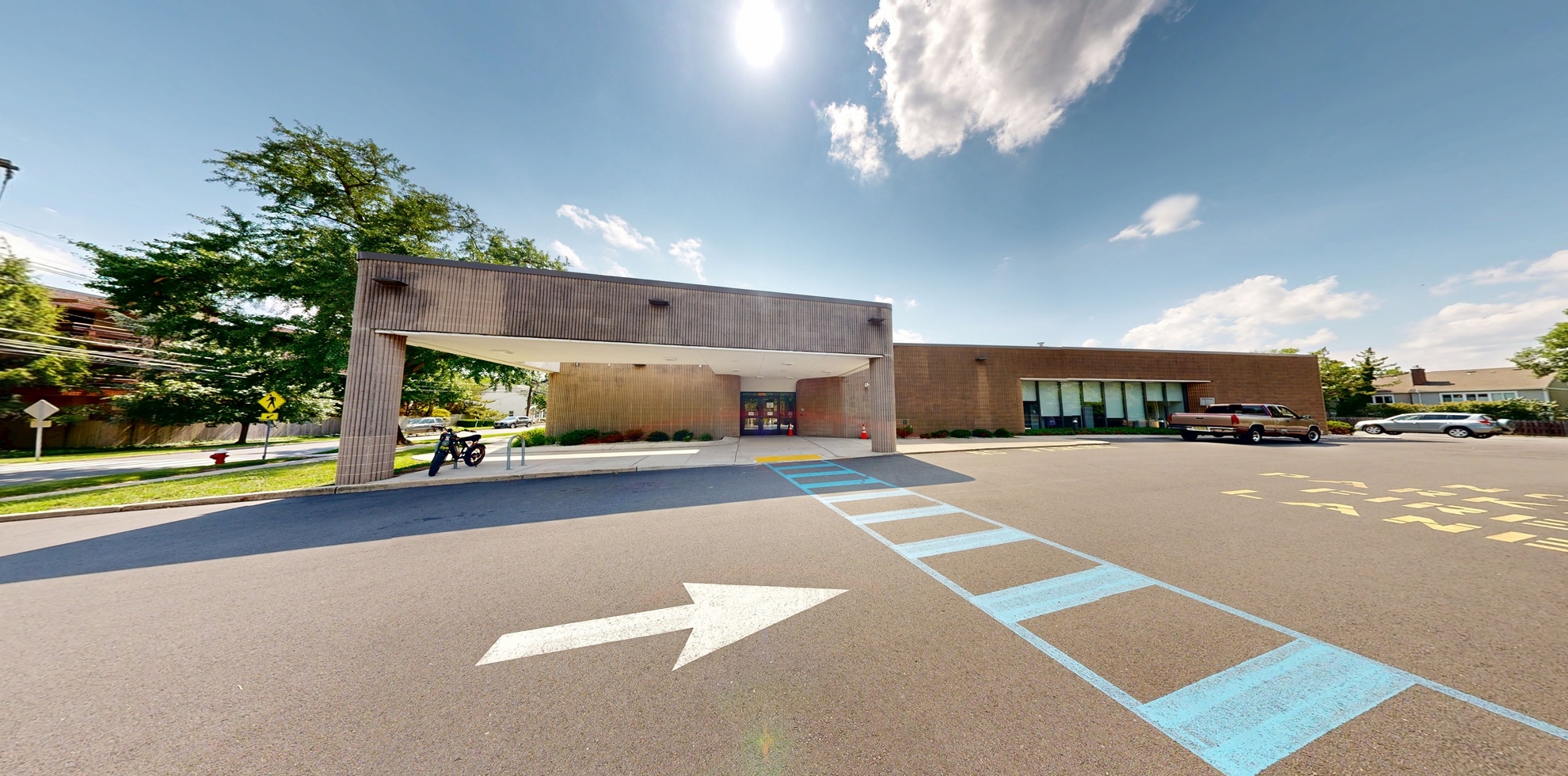 princeton nj post office hours