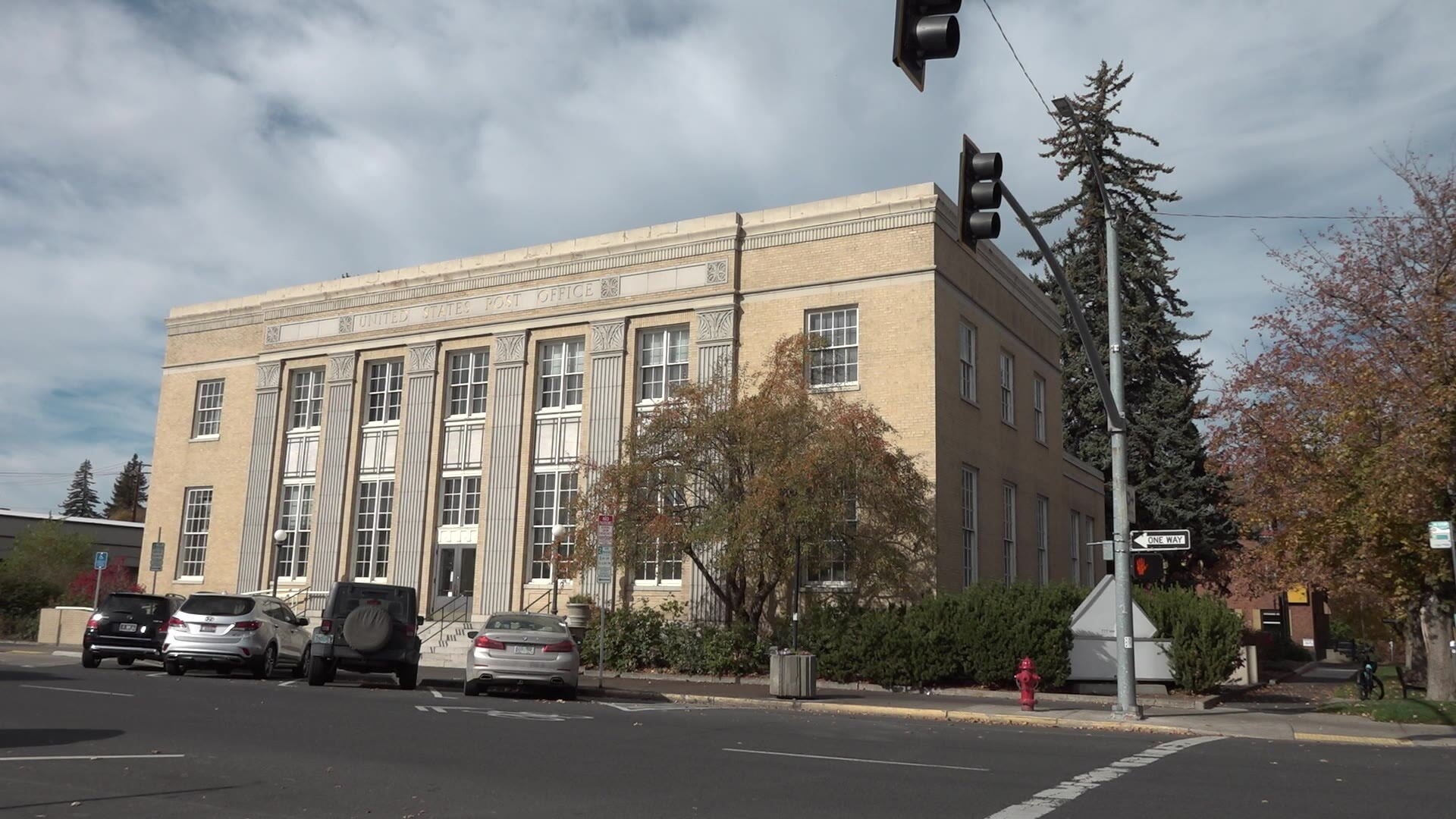 Bend s Old Main Post Office Building To Become Boutique Hotel Central Oregon daily Centraloregondaily