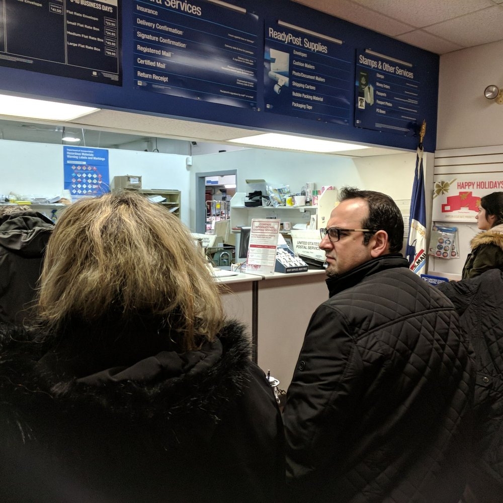 BEST Of Shrewsbury Postal Office Yelp