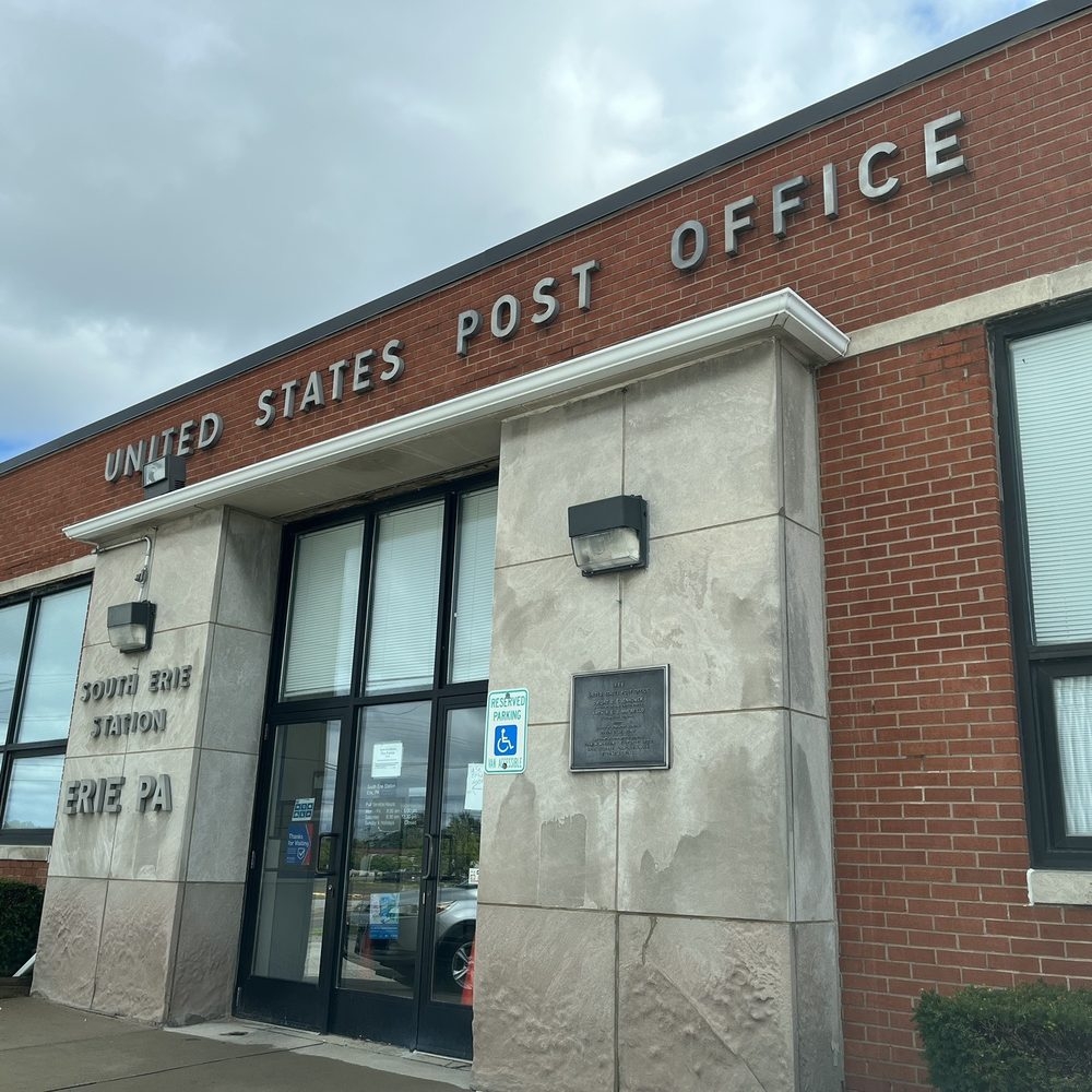 BEST Of Waterford Post Offices Yelp