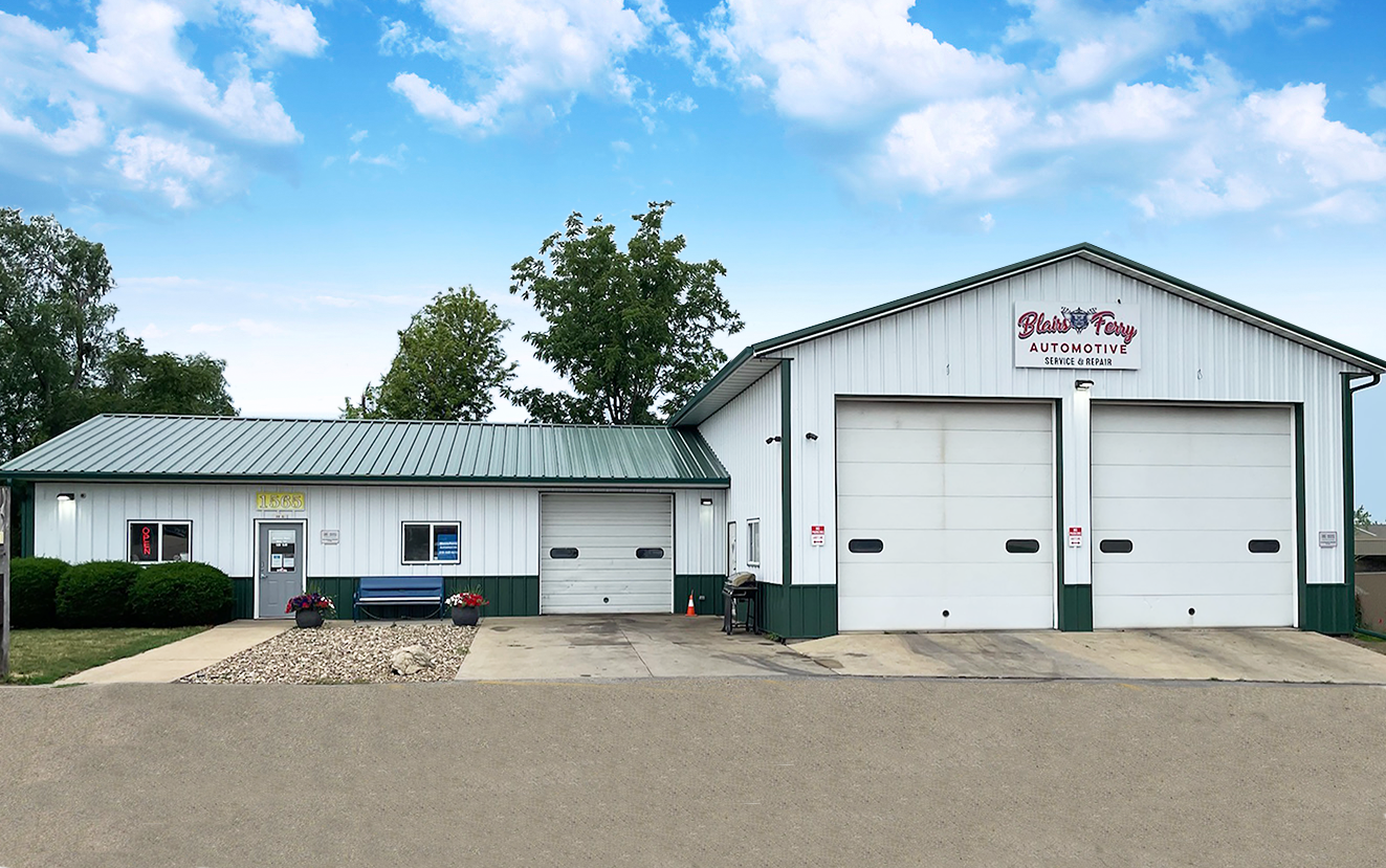 Blairs Ferry Automotive Marion Iowa Auto Repair Home