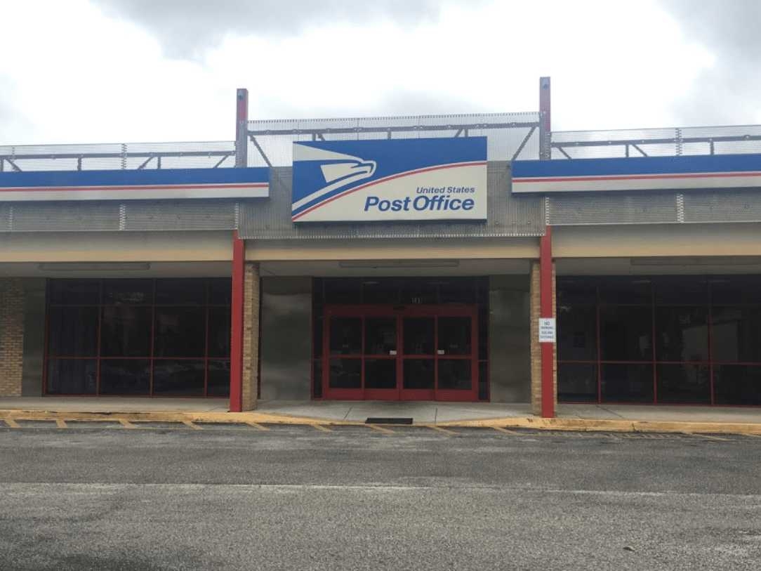 Bloomingdale Post Office 867 W Bloomingdale Ave Brandon FL 33511 US Post Office Hours