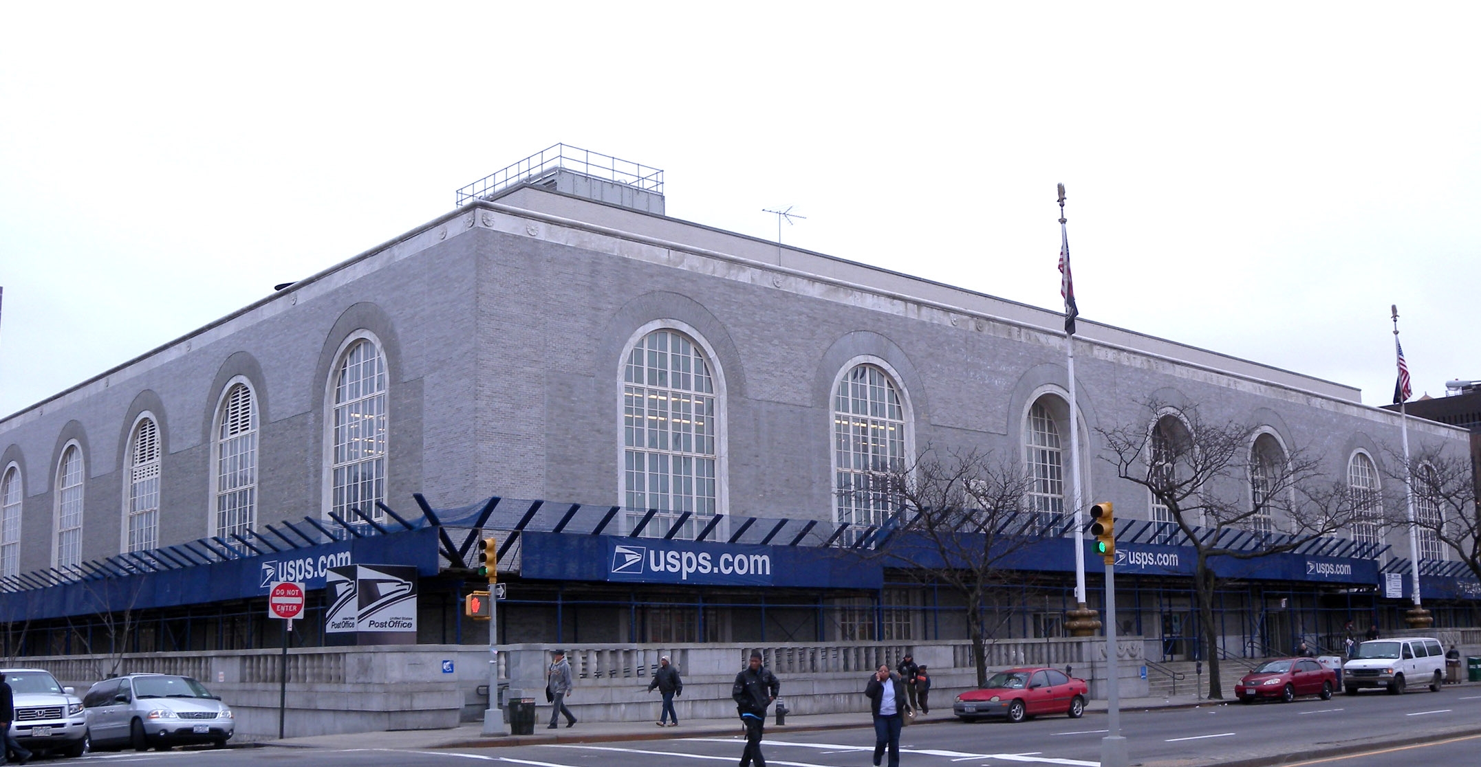 Bronx General Post Office Wikipedia