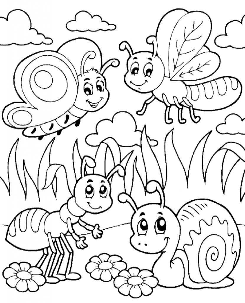 coloring pages with number codes at getcolorings free printable