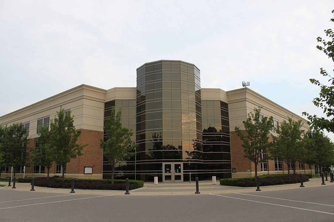 Canton Michigan Wikiwand