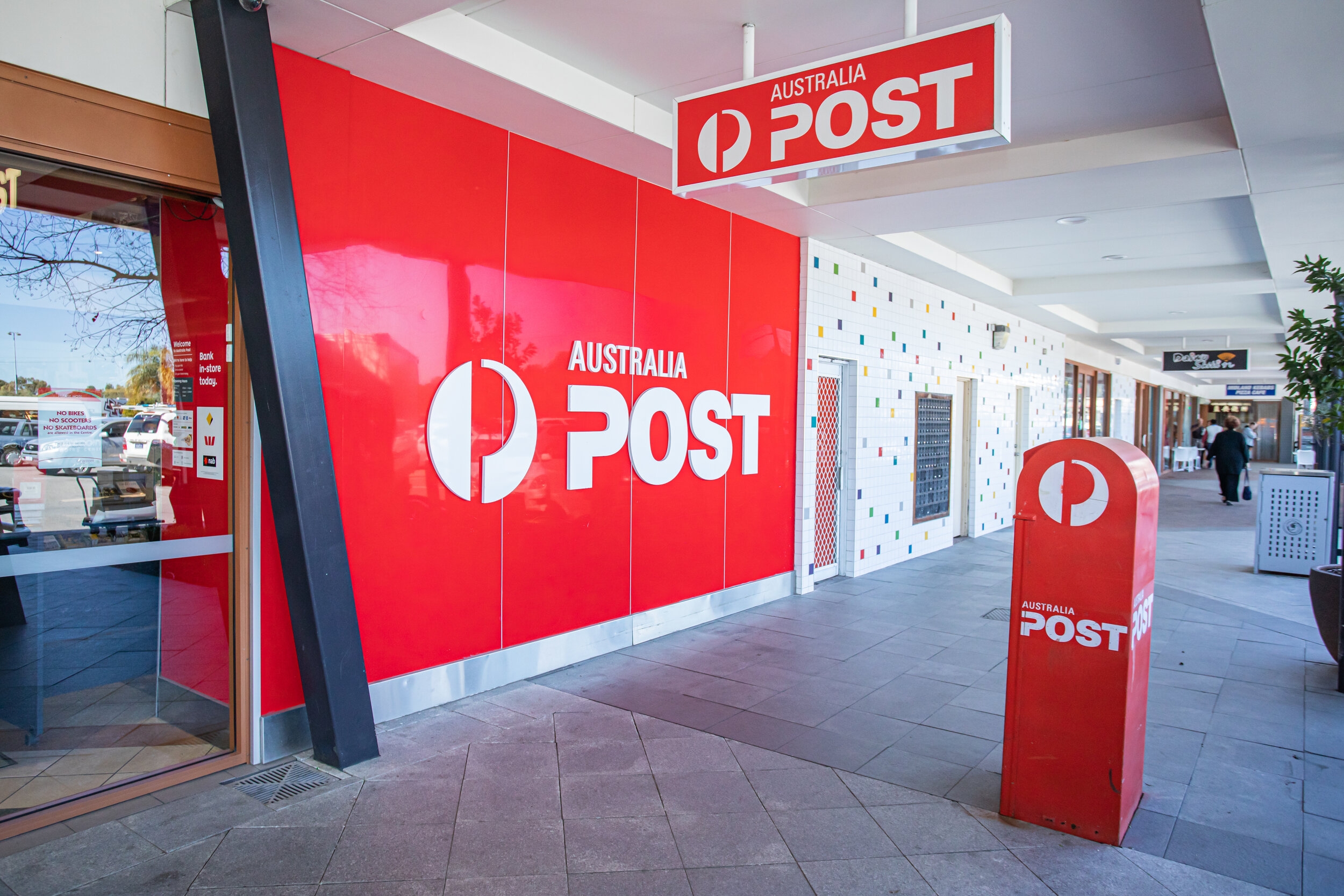 Centrepoint Australia Post Centrepoint Midland