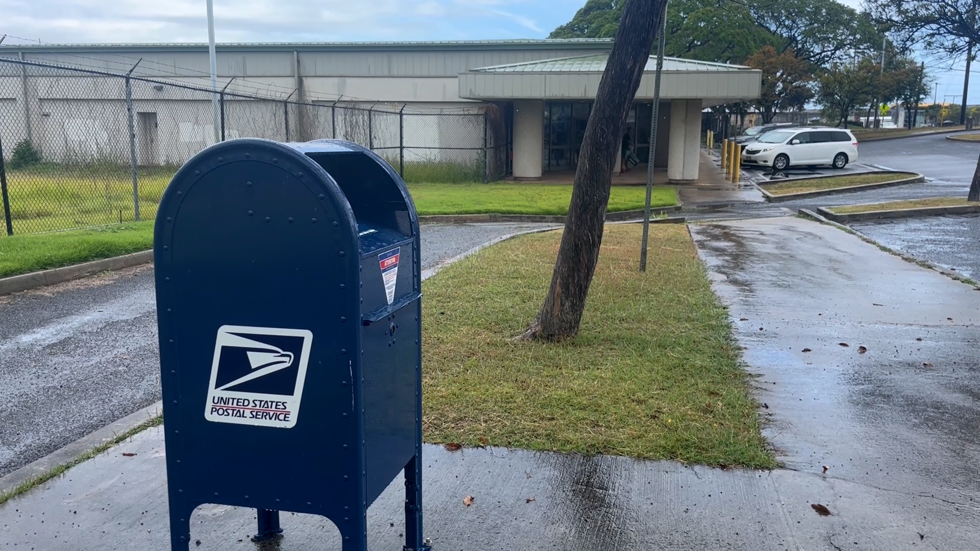 Changes Coming To Post Office Boxes Near You KHON2