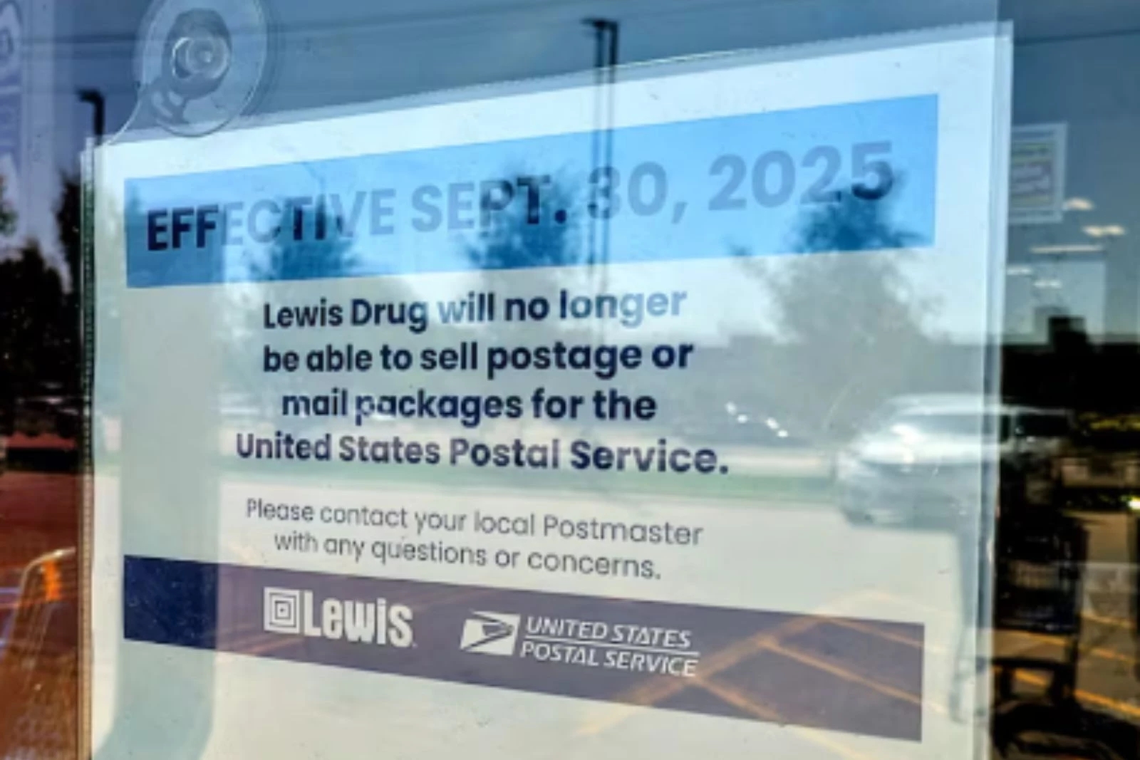 Changes To USPS Retail Services Affecting Sioux Falls Residents