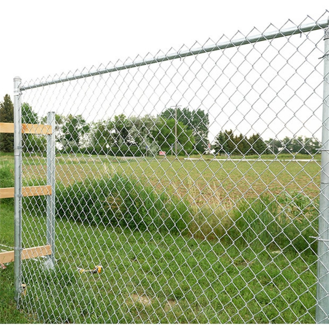 Chanlink Post Extensions SWi Fence Supply