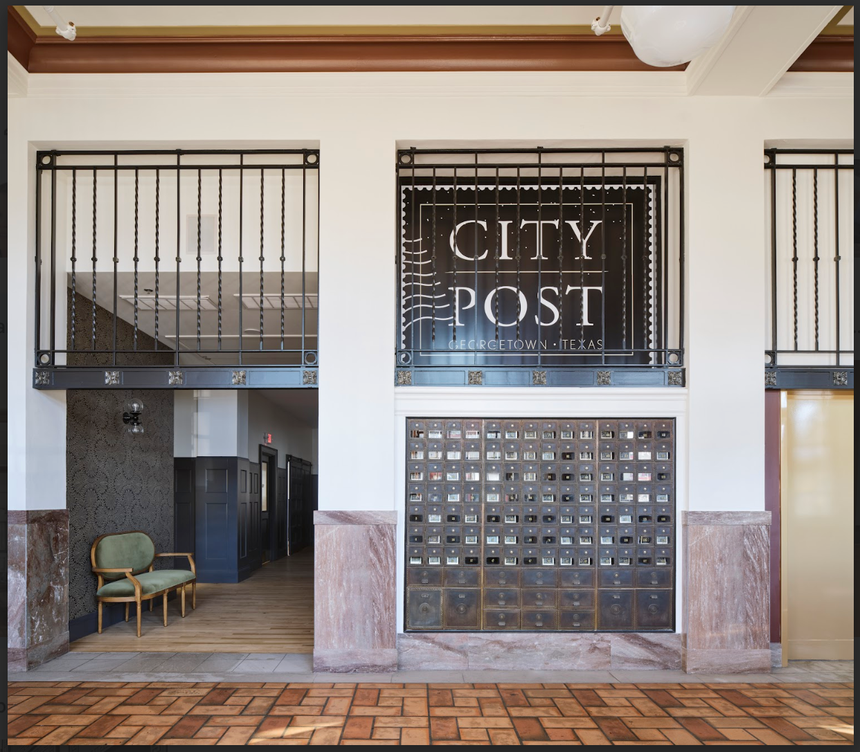 CityPost Chophouse
