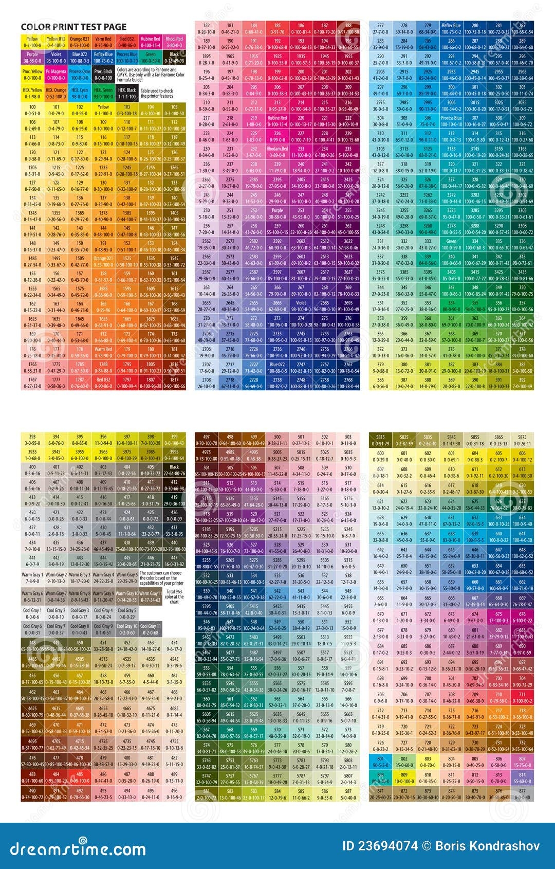 Color Printer Stock Illustrations 21 830 Color Printer Stock Illustrations Vectors Clipart Dreamstime