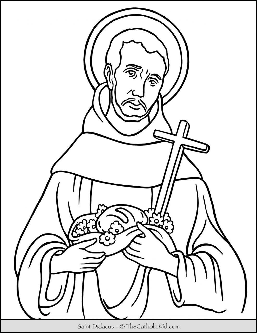 Coloring Pages Archives The Catholic Kid Catholic Coloring Pages And Games For Children