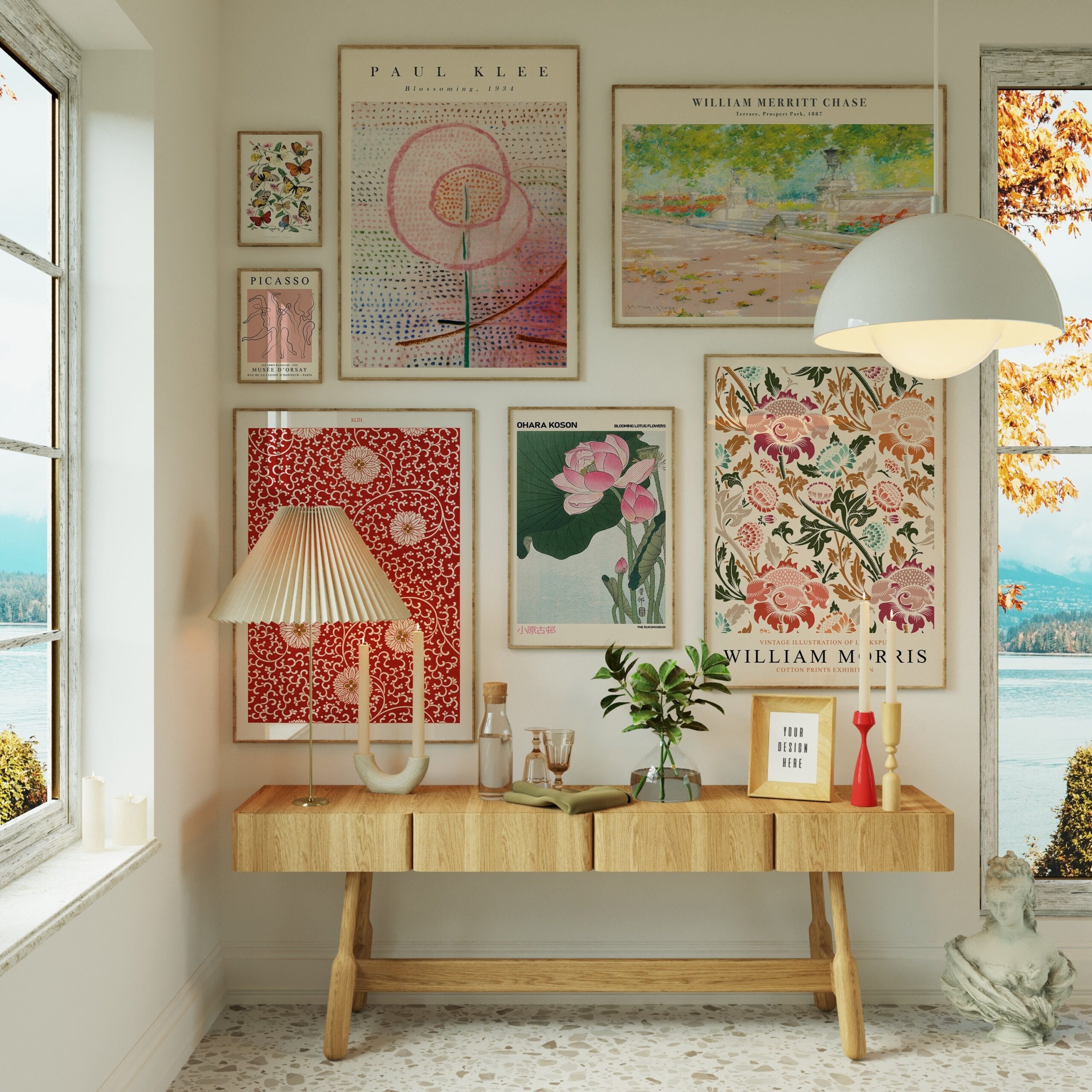 Coquette Eclectic Gallery Wall Art Prints Maximalist Decor digital Download Etsy