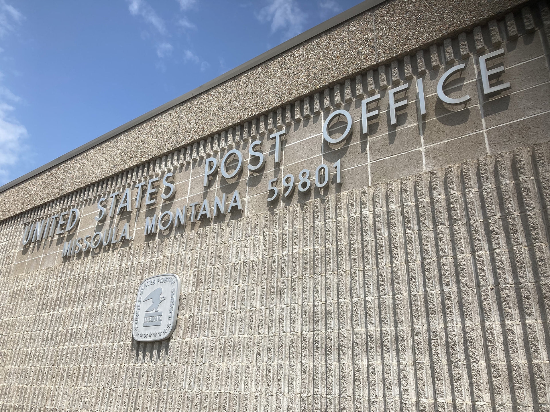 Could Missoula Get A Better Post Office In The Future 