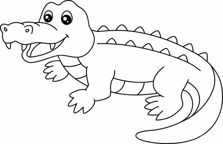 Crocodile Coloring Page Isolated For Kids Kids Child Coloring Page Vector Crocodile Drawing Ring Drawing Kid Drawing Illustration Background And Wallpaper For Free Download Pngtree