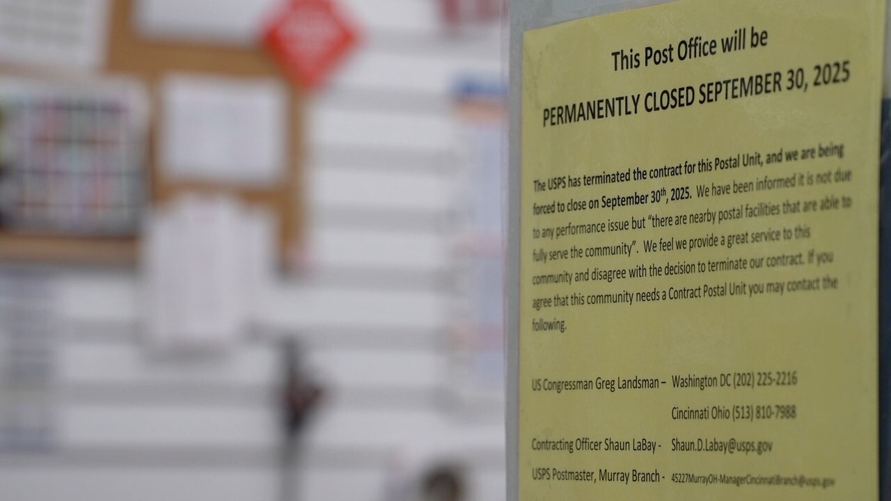 ace hardware post office hours