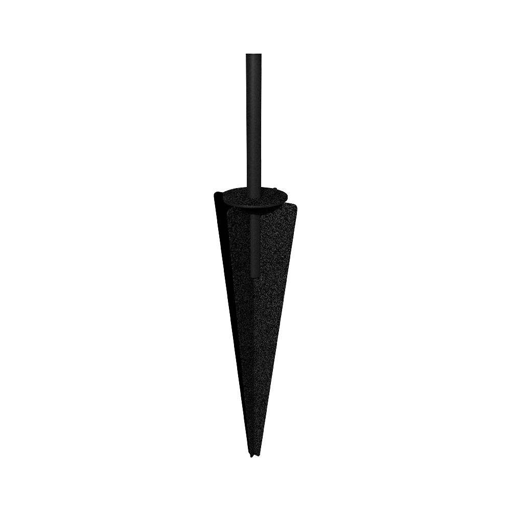fencing spikes for fence posts