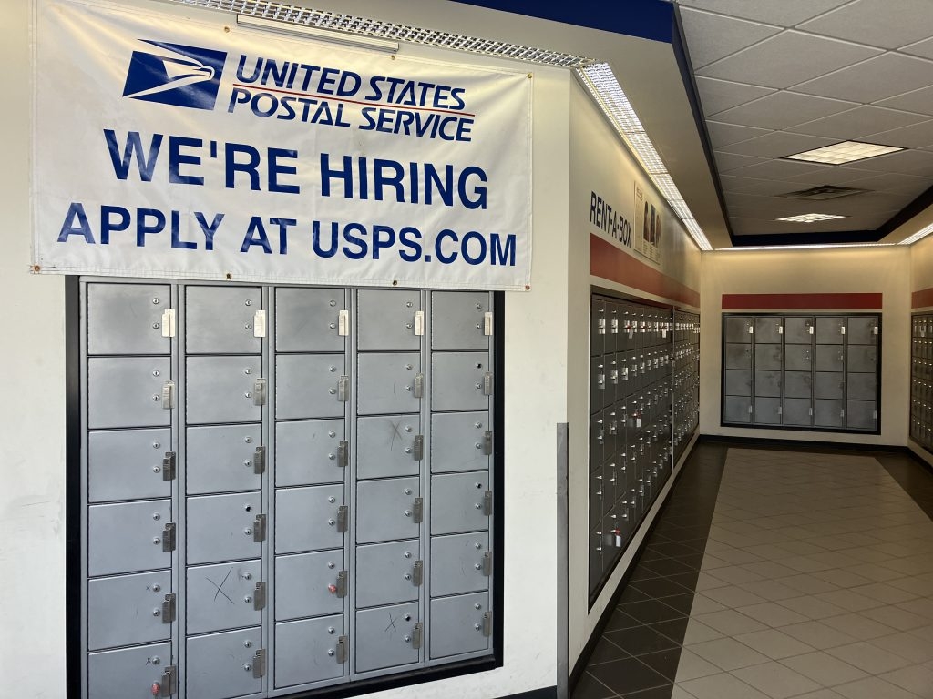 Dillon Post Office Experiences 2nd Week Of Unannounced Closures Citing employee Emergency SummitDaily