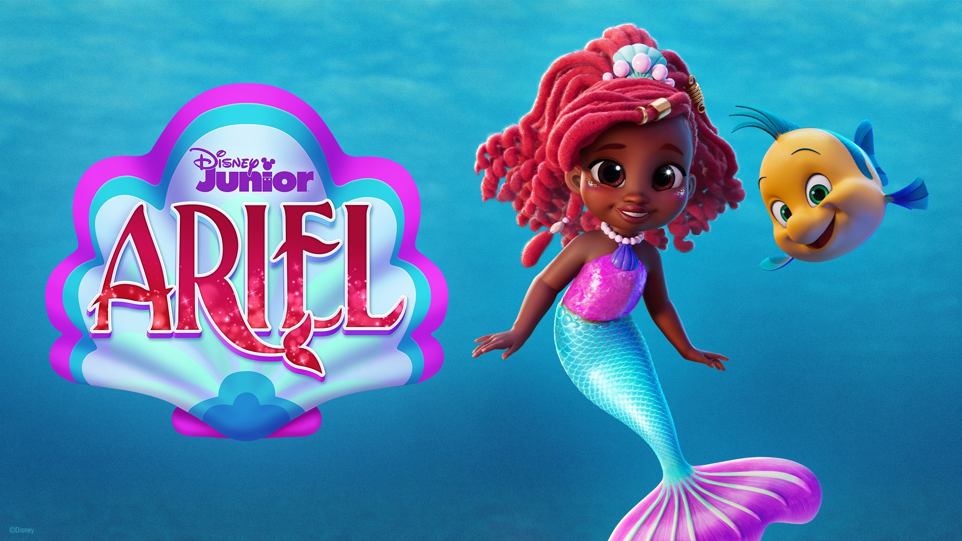 Disney Orders Little Mermaid Spinoff Disney Junior s Ariel Next TV