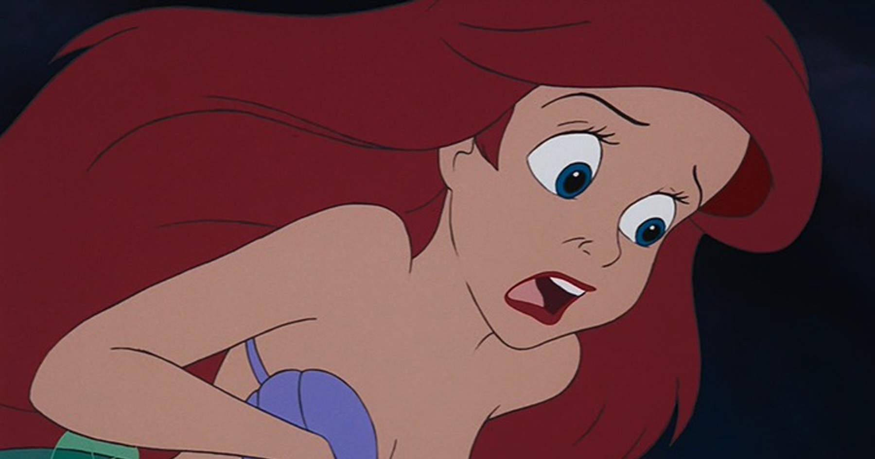 Do Disney Princesses Pass The Bechdel Test ATTN 