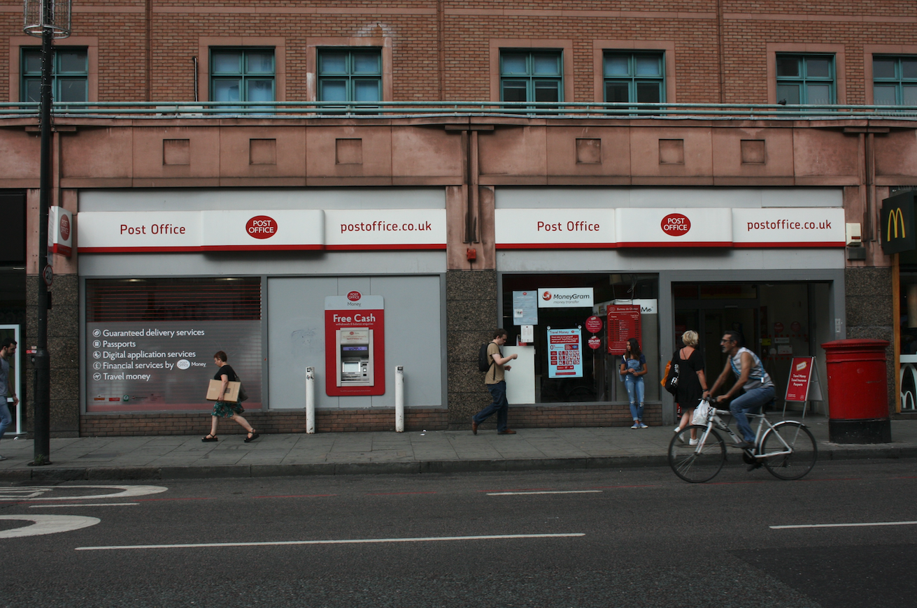 Downsizing Post Office In Camden Town Will Lead To Longer Waiting Times Objectors Warn Camden New Journal